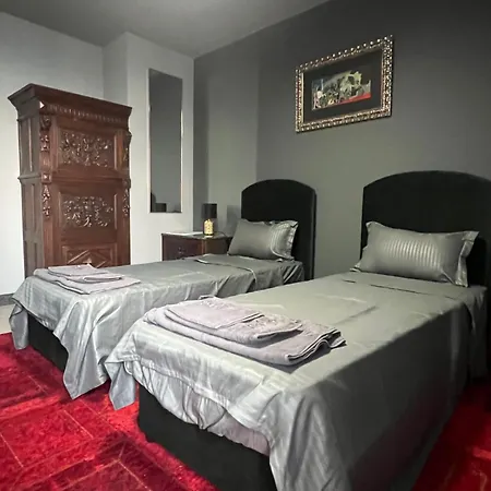 Apartment Panorama Pomorie