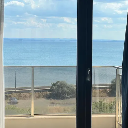 Panorama Apartment Pomorie